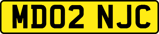 MD02NJC