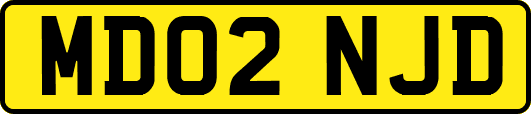 MD02NJD