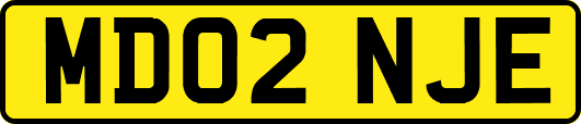 MD02NJE