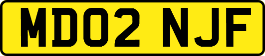 MD02NJF