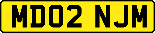 MD02NJM