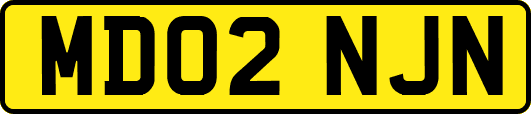 MD02NJN