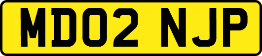 MD02NJP