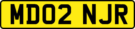 MD02NJR