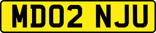 MD02NJU