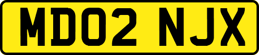 MD02NJX