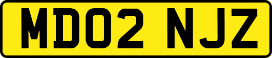MD02NJZ