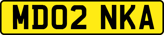 MD02NKA