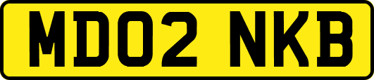 MD02NKB