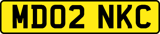 MD02NKC