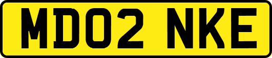 MD02NKE