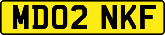 MD02NKF