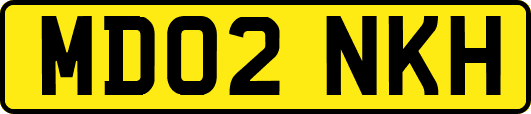 MD02NKH