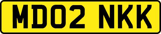MD02NKK