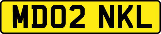 MD02NKL
