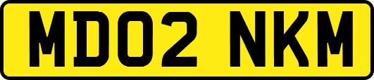MD02NKM