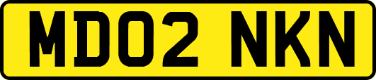 MD02NKN