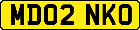 MD02NKO
