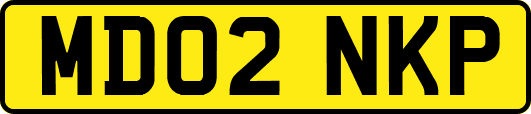 MD02NKP