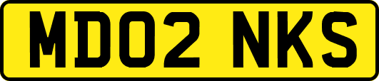 MD02NKS