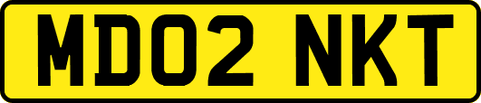 MD02NKT
