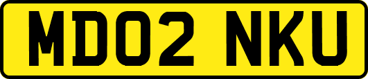 MD02NKU