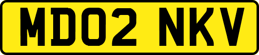 MD02NKV