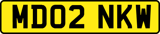 MD02NKW