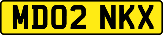 MD02NKX