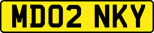 MD02NKY