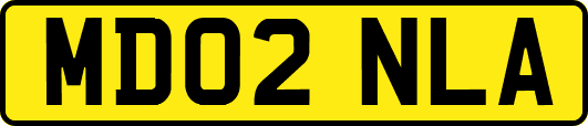 MD02NLA