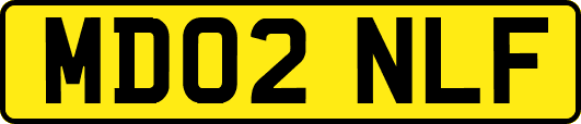 MD02NLF