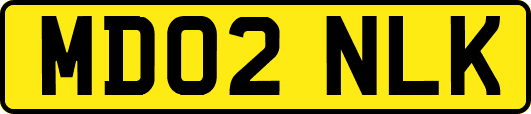 MD02NLK