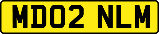 MD02NLM