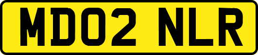 MD02NLR