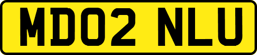 MD02NLU