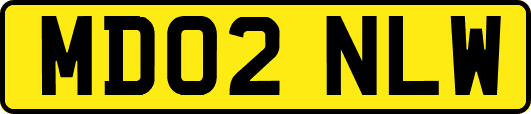 MD02NLW