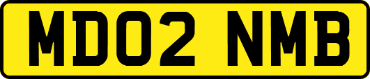 MD02NMB