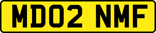 MD02NMF