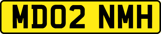 MD02NMH