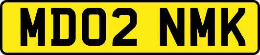 MD02NMK