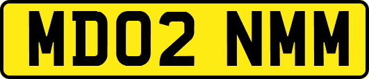 MD02NMM
