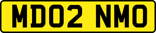 MD02NMO