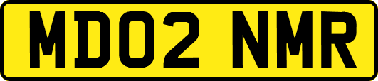 MD02NMR