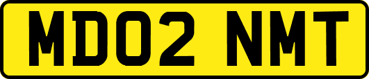 MD02NMT