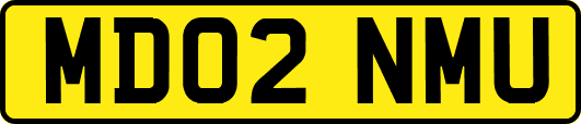 MD02NMU