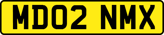 MD02NMX