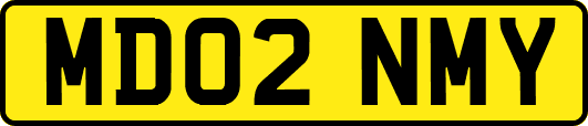 MD02NMY