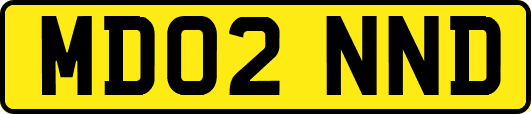 MD02NND