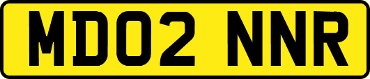 MD02NNR